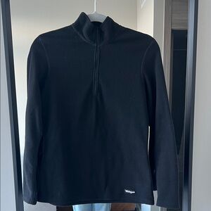 Taiga Fleece Sweater